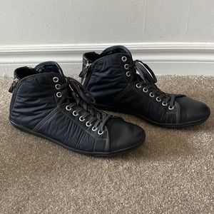 Mens Louis Vuitton Shoes